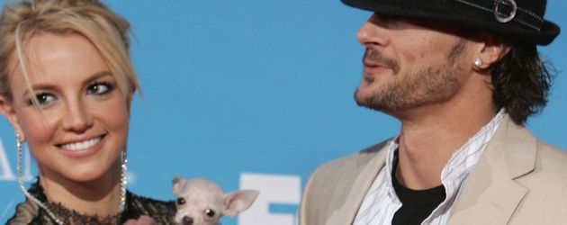 Britney Spears und Kevin Federline Britney Spears und Kevin Federline