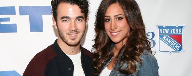Kevin Jonas Kevin Jonas