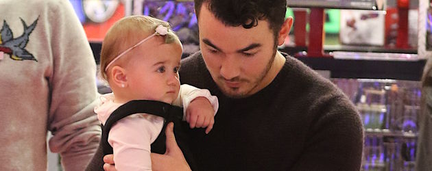 Kevin Jonas Kevin Jonas