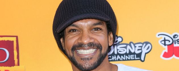 Khary Payton bei Premiere von "The Lion Guard" Khary Payton bei Premiere von "The Lion Guard"