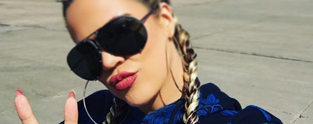 Khloe Kardashian Khloe Kardashian