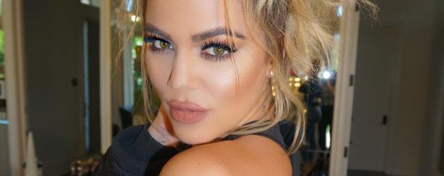 Khloe Kardashian, Reality-Star Khloe Kardashian, Reality-Star