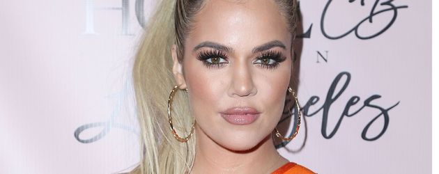 Khloe Kardashian in West Hollywood Khloe Kardashian in West Hollywood