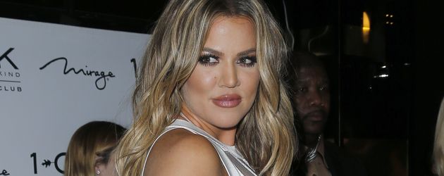 Khloe Kardashian Khloe Kardashian