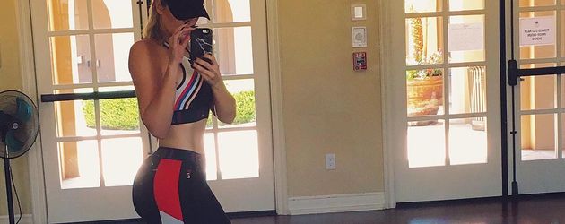 Khloe Kardashian, Reality-Star Khloe Kardashian, Reality-Star