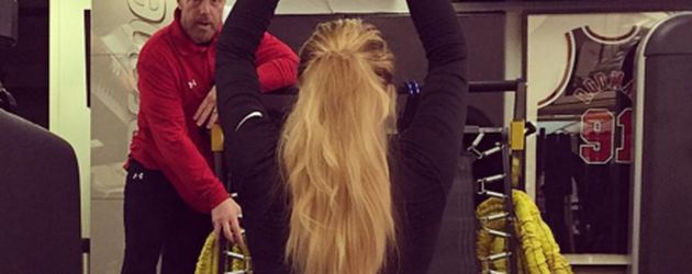 Khloe Kardashian Khloe Kardashian