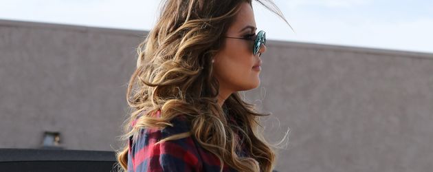 Khloe Kardashian Khloe Kardashian
