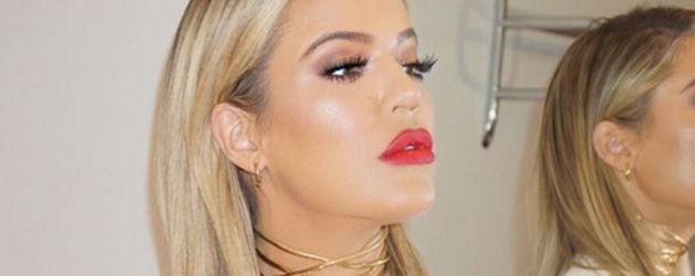 Khloe Kardashian Khloe Kardashian