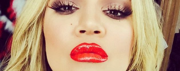 Khloe Kardashian Khloe Kardashian