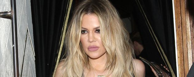 Khloe Kardashian Khloe Kardashian