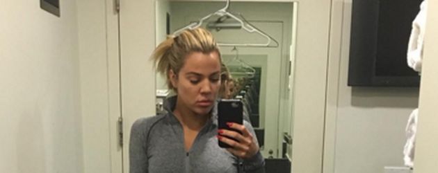 Khloe Kardashian Khloe Kardashian