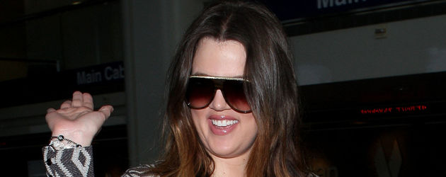 Khloe Kardashian Khloe Kardashian