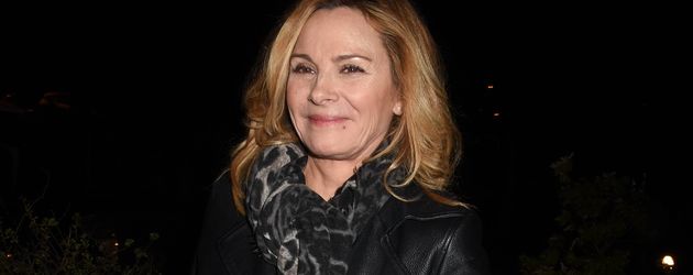 Kim Cattrall Kim Cattrall