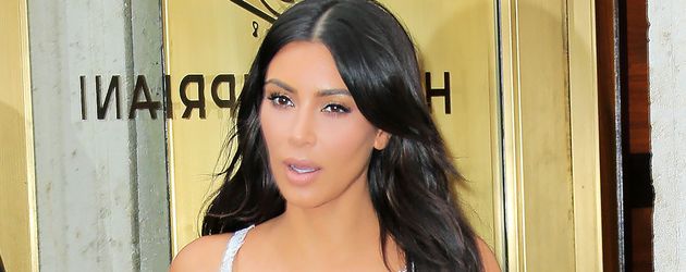 Kim Kardashian, Realitystar Kim Kardashian, Realitystar