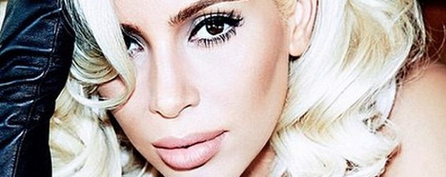 Kim Kardashian Kim Kardashian