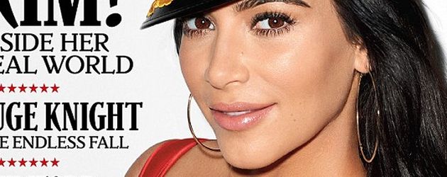 Kim Kardashian Kim Kardashian