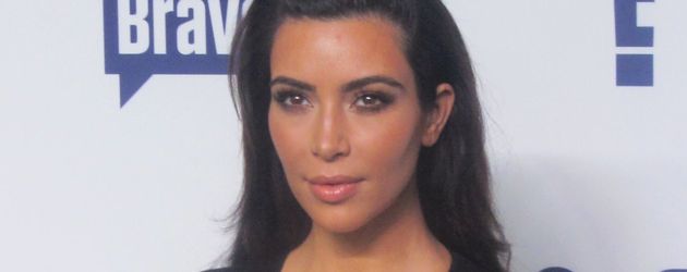 Kim Kardashian, Reality-Star Kim Kardashian, Reality-Star