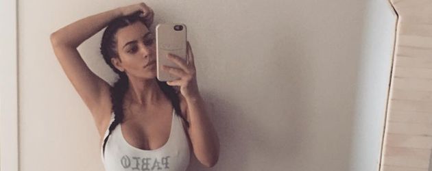 Kim Kardashian, Reality-Star Kim Kardashian, Reality-Star