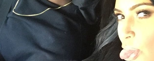Kim Kardashian und Kanye West Kim Kardashian und Kanye West