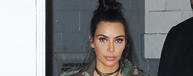 Reality-Star Kim Kardashian Reality-Star Kim Kardashian
