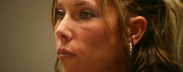 Kim Mathers vor Gericht Kim Mathers vor Gericht