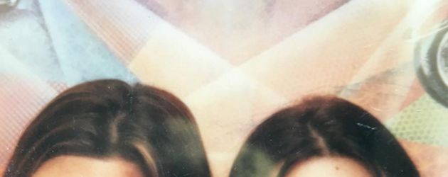 Kim Kardashian und Kourtney Kardashian Kim Kardashian und Kourtney Kardashian