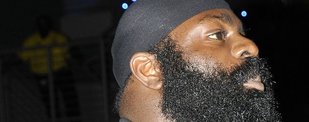 Kimbo Slice Kimbo Slice