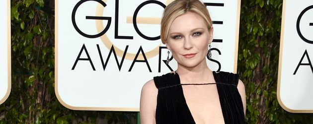Kirsten Dunst Kirsten Dunst
