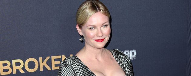 Kirsten Dunst Kirsten Dunst