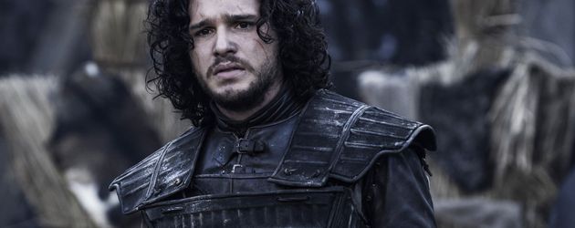 Kit Harington als Jon Snow in "Game of Thrones" Kit Harington als Jon Snow in "Game of Thrones"
