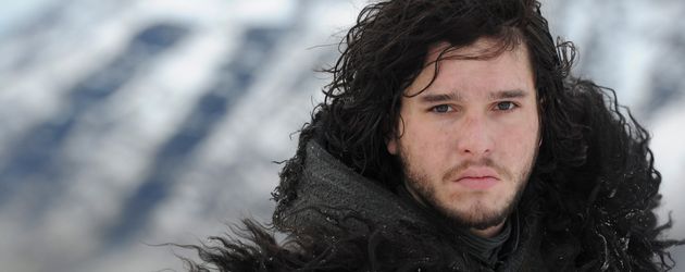 Kit Harington als Jon Snow Kit Harington als Jon Snow