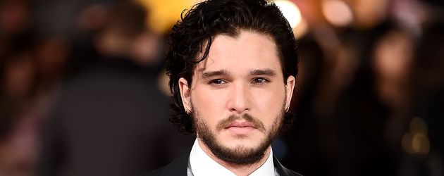 Kit Harington Kit Harington