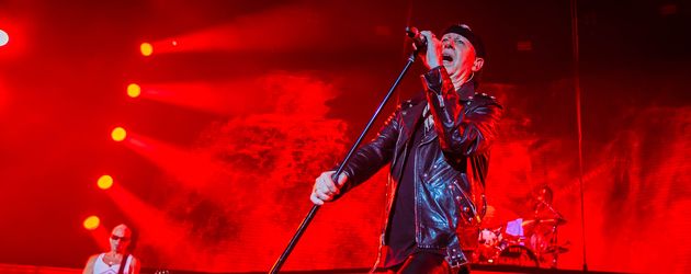 Klaus Meine Klaus Meine