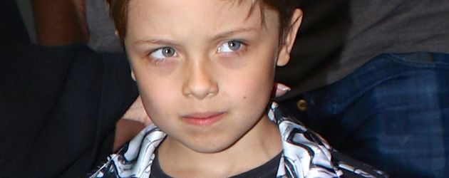 Know Leon Jolie-Pitt in New York Know Leon Jolie-Pitt in New York