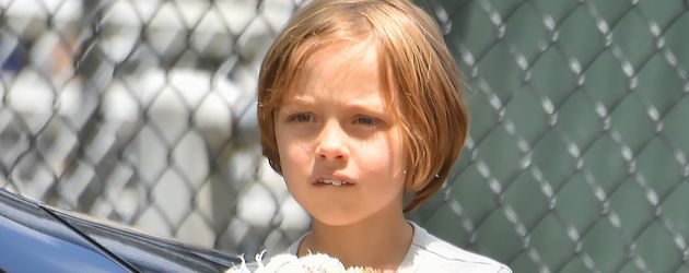 Knox Jolie-Pitt Knox Jolie-Pitt