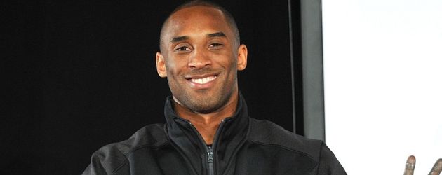 Kobe Bryant, NBA-Star Kobe Bryant, NBA-Star