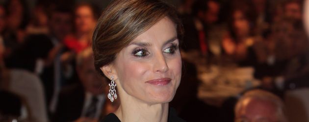 Königin Letizia von Spanien Königin Letizia von Spanien