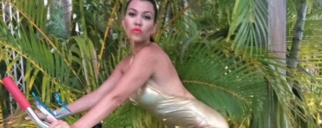Kourtney Kardashian Kourtney Kardashian