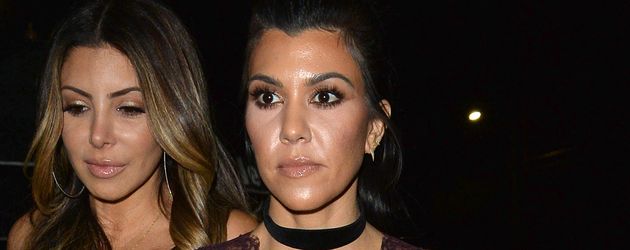 Kourtney Kardashian Kourtney Kardashian