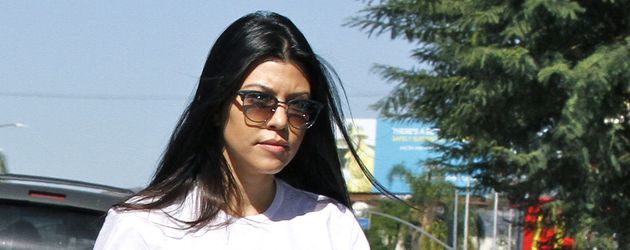 Kourtney Kardashian Kourtney Kardashian