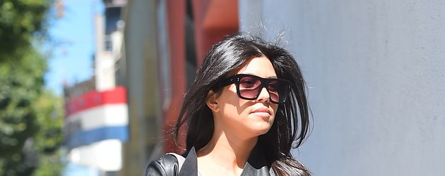 Kourtney Kardashian Kourtney Kardashian