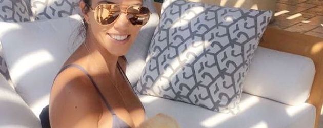 Kourtney Kardashian Kourtney Kardashian