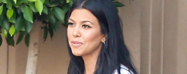Kourtney Kardashian Kourtney Kardashian