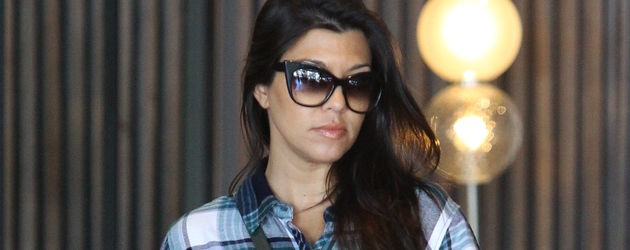 Kourtney Kardashian Kourtney Kardashian
