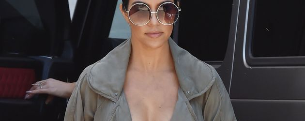 Kourtney Kardashian Kourtney Kardashian