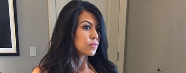 Kourtney Kardashian Kourtney Kardashian