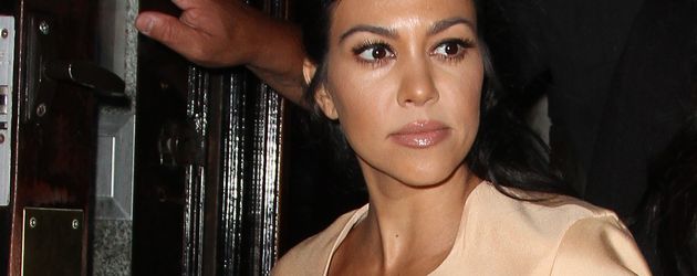 Kourtney Kardashian Kourtney Kardashian