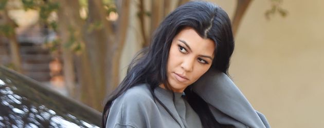 Kourtney Kardashian Kourtney Kardashian