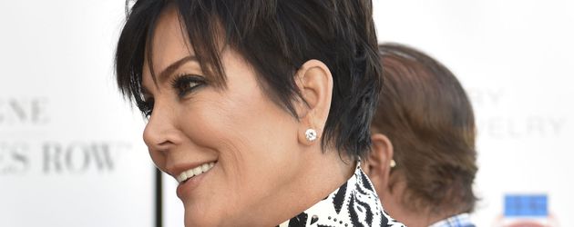 Kris Jenner Kris Jenner