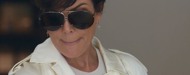 Kris Jenner Kris Jenner